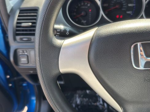 Used 2007 Honda Fit image 27