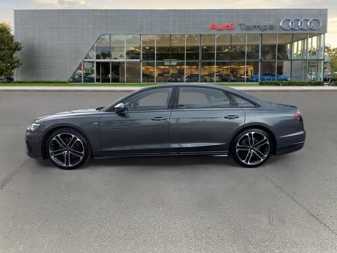 New 2026 Audi A8 L 3.0T AWD/4WD image 6