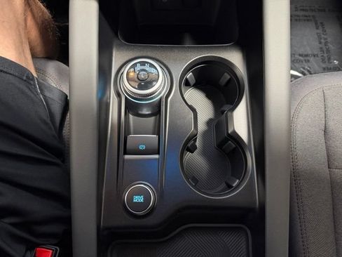 New 2026 Ford Explorer Active AWD/4WD image 39