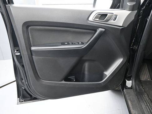 Used 2019 Ford Ranger XLT w/ Equipment Group 302A Luxury image 16