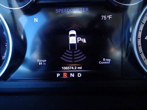 Used 2016 RAM 1500 Big Horn AWD/4WD image 23