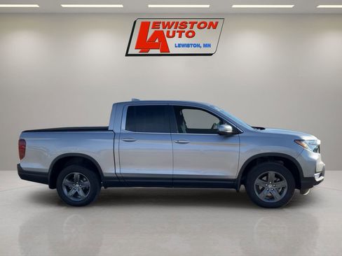 Used 2023 Honda Ridgeline RTL image 6