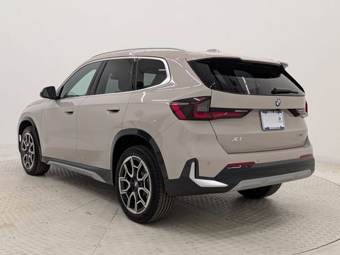 New 2026 BMW X1 xDrive28i w/ Convenience Package image 3