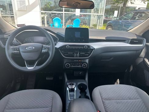 Used 2020 Ford Escape SE AWD/4WD image 18