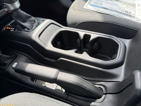 New 2026 Jeep Wrangler Sport S image 21