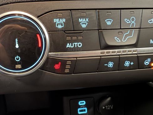 Used 2023 Ford Escape Active image 61