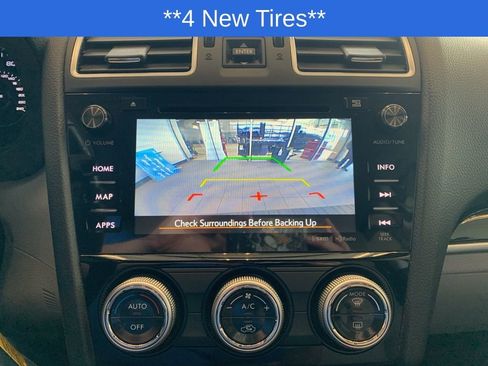 Used 2018 Subaru Forester 2.5i Limited image 7