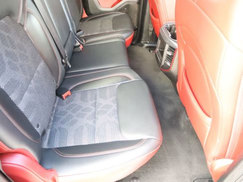 Used 2019 RAM 1500 Rebel image 49