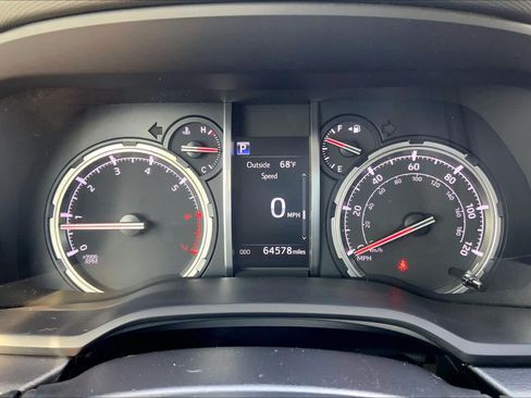 Used 2021 Toyota 4Runner TRD Pro AWD/4WD image 26