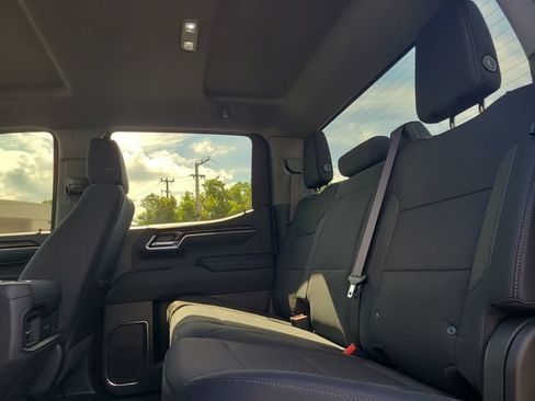 New 2026 Chevrolet Silverado 1500 RST AWD/4WD image 16