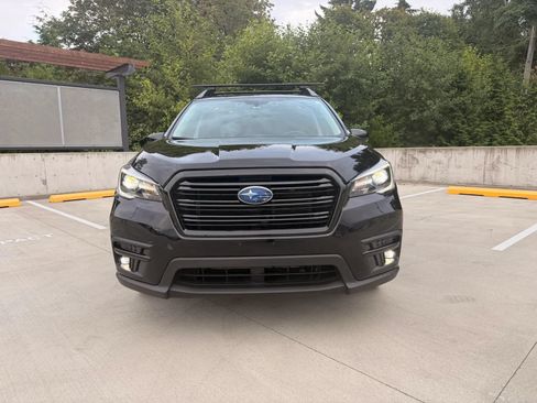 Used 2022 Subaru Ascent Onyx Edition AWD/4WD image 12