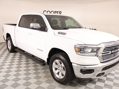 Used 2023 RAM 1500 Laramie