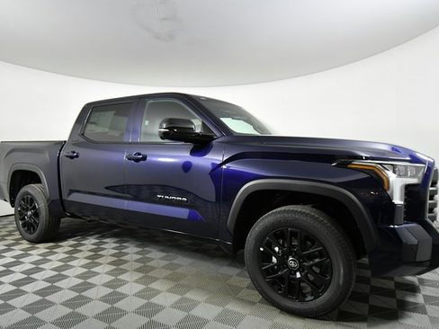New 2026 Toyota Tundra Limited image 9