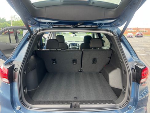 Used 2024 Chevrolet Equinox LT FWD image 10