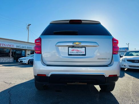Used 2016 Chevrolet Equinox LT w/ Convenience Package image 4