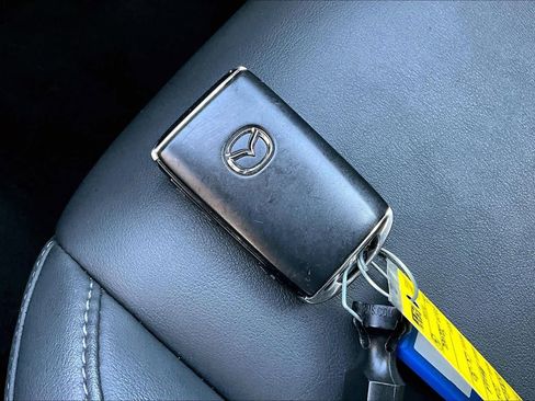 Used 2022 MAZDA CX-30 AWD 2.5 S w/ Preferred Package image 14