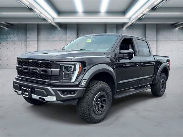 Certified 2021 Ford F150 Raptor w/ Equipment Group 801A High AWD/4WD image 1