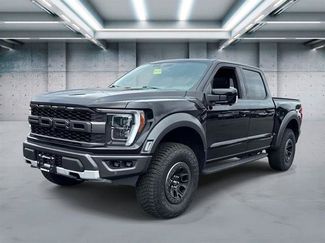 Certified 2021 Ford F150 Raptor w/ Equipment Group 801A High AWD/4WD video 1