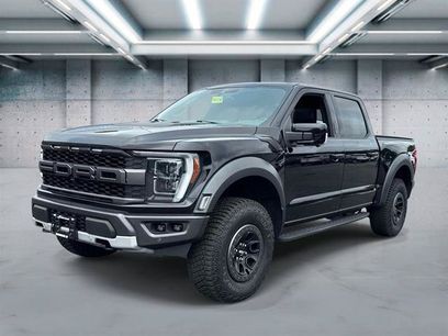 Used 2021 Ford F150 Raptor w/ Equipment Group 801A High