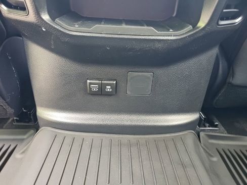 Used 2026 Toyota Tundra Limited w/ Limited PVM Package AWD/4WD image 31