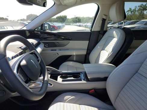 New 2026 Lincoln Nautilus Reserve AWD/4WD image 20
