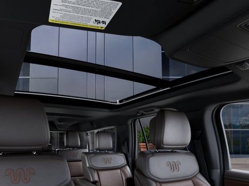 New 2027 Ford Expedition Max King Ranch AWD/4WD image 22
