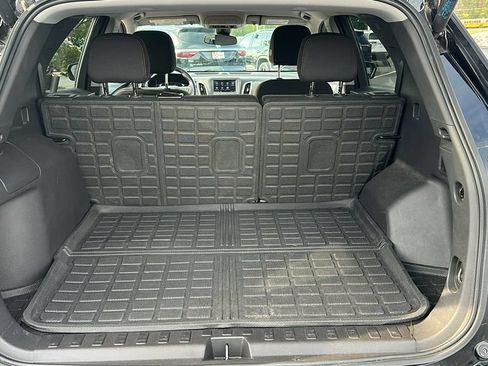 Used 2024 Chevrolet Equinox LT AWD/4WD image 28