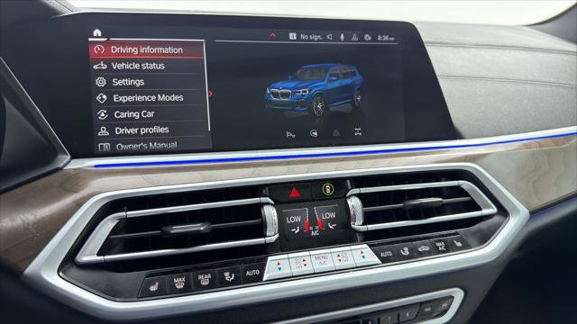 Used 2023 BMW X5 sDrive40i w/ Executive Package RWD image 35