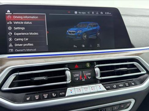 Used 2023 BMW X5 sDrive40i w/ Executive Package RWD image 35