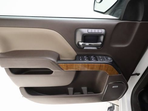 Used 2018 GMC Sierra 1500 SLT image 7