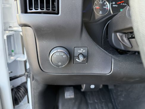 New 2026 Chevrolet Express 4500 w/ Power Convenience Package RWD image 13