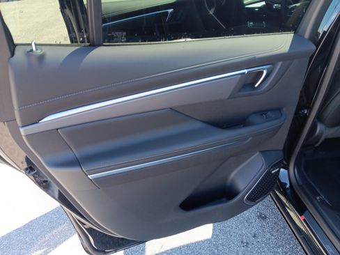 New 2026 Buick Enclave Sport Touring w/ Power Package FWD image 14