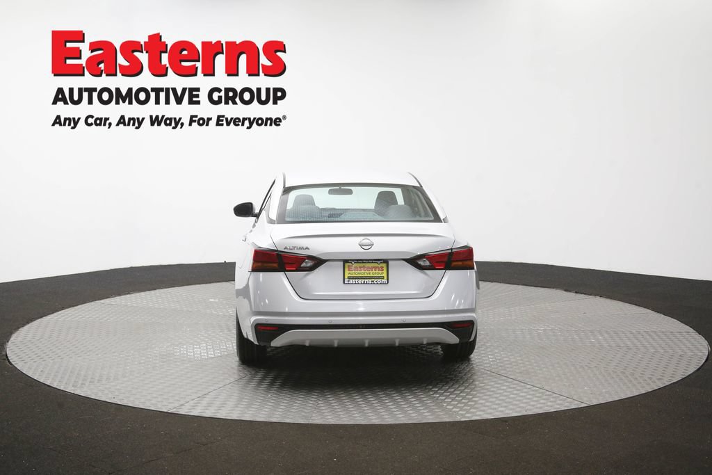 Used 2023 Nissan Altima 2.5 S FWD image 36