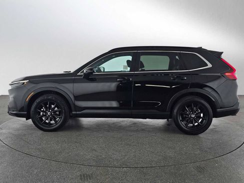 Used 2024 Honda CR-V Sport-L image 6