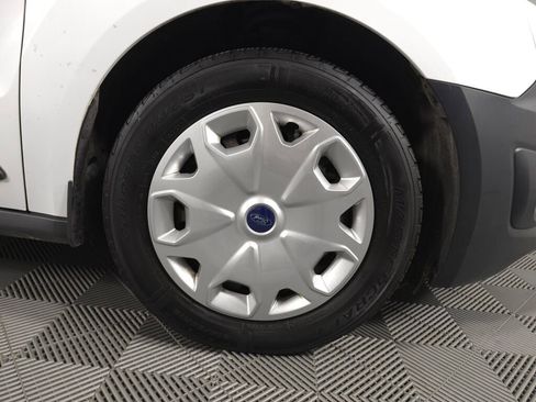 Used 2017 Ford Transit Connect XL image 7