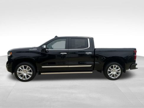 New 2026 Chevrolet Silverado 1500 High Country AWD/4WD image 2