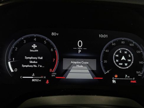 Used 2025 Lexus RX 350 Premium FWD image 17