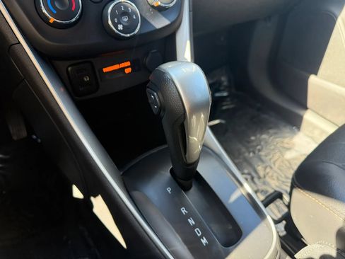 Used 2018 Chevrolet Trax LT w/ Driver Confidence Package AWD/4WD image 15