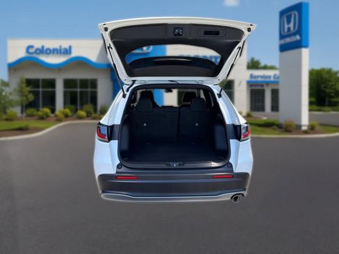 Used 2023 Honda HR-V Sport image 34