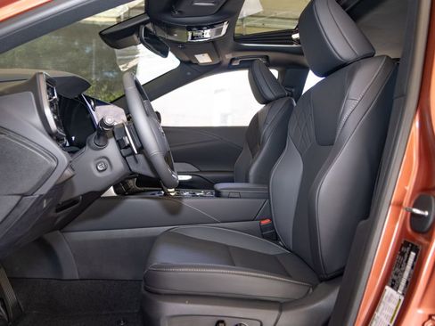 New 2026 Lexus RX 350h AWD/4WD image 15