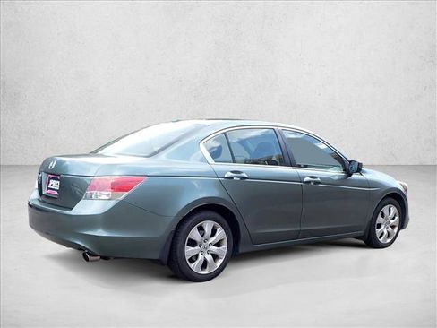 Used 2008 Honda Accord EX-L image 4