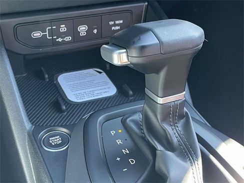 New 2025 Kia K4 GT-Line Turbo image 37