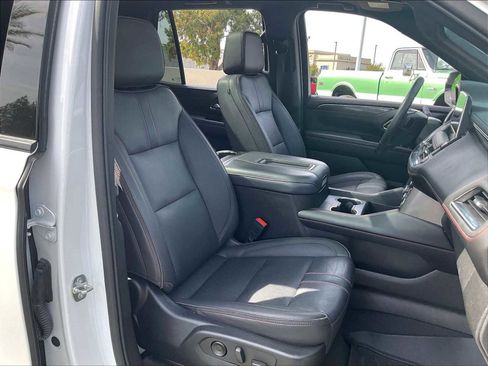 Used 2023 Chevrolet Tahoe RST AWD/4WD image 10