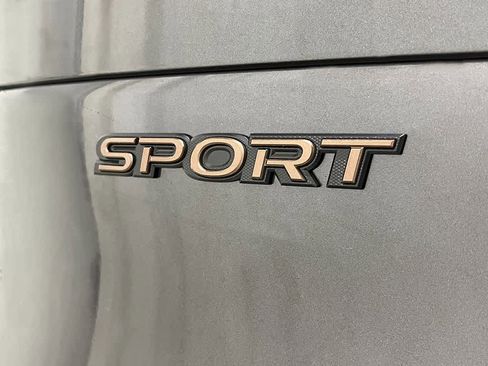 New 2026 Subaru Forester Sport AWD/4WD image 10