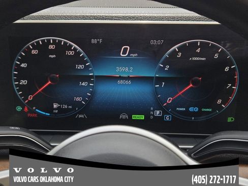 Used 2022 Mercedes-Benz GLS 450 4MATIC image 12
