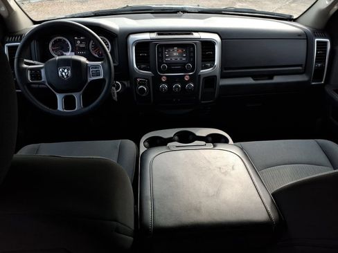 Used 2024 RAM 1500 Classic SLT RWD image 17