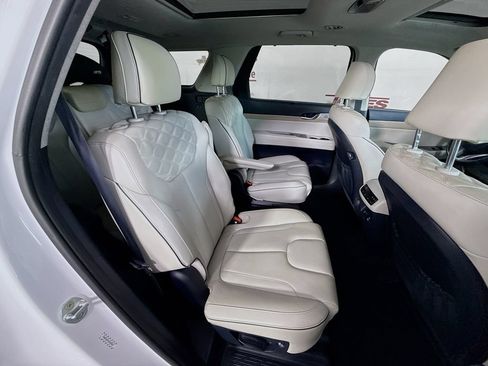 Used 2021 Hyundai Palisade Limited AWD/4WD image 33