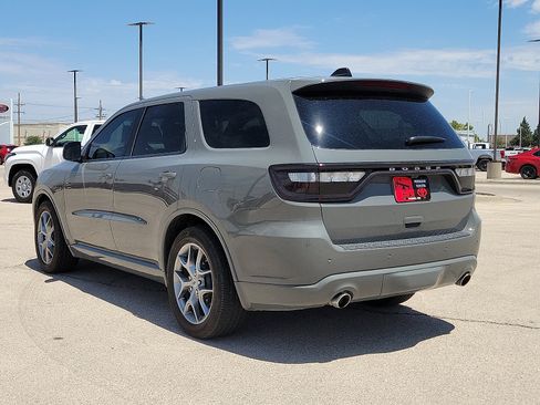 Used 2026 Dodge Durango GT w/ Trailer Tow Group IV AWD/4WD image 3