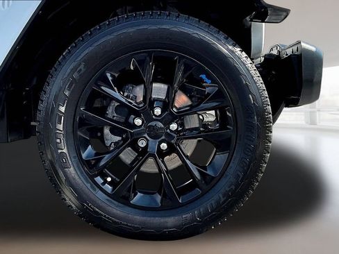 Used 2023 Jeep Wrangler Unlimited Sahara w/ Cold Weather Group image 33