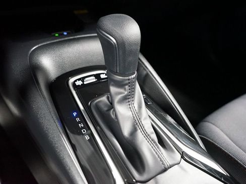 Certified 2024 Toyota Corolla SE image 22